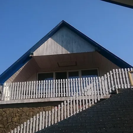 Piccolo Panzio Panzió Balatonfenyves