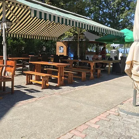 Panzió Piccolo Panzio Balatonfenyves