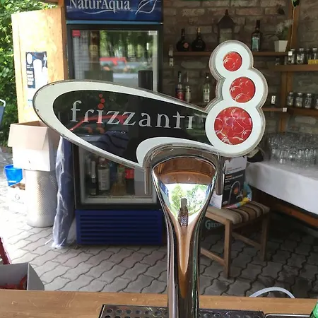 Panzió Piccolo Panzio *